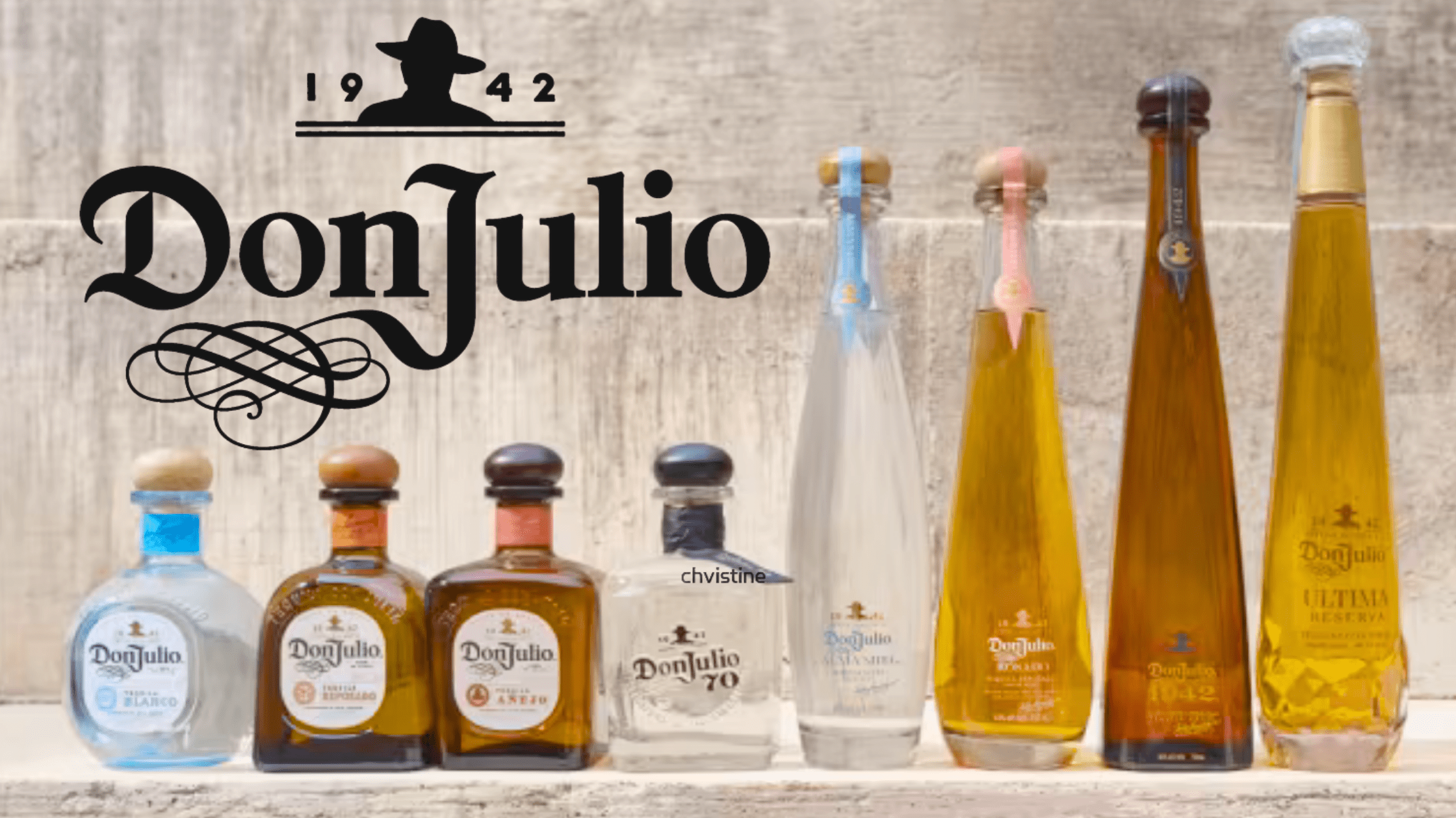What's the Dealio With Don Julio – Sip Whiskey