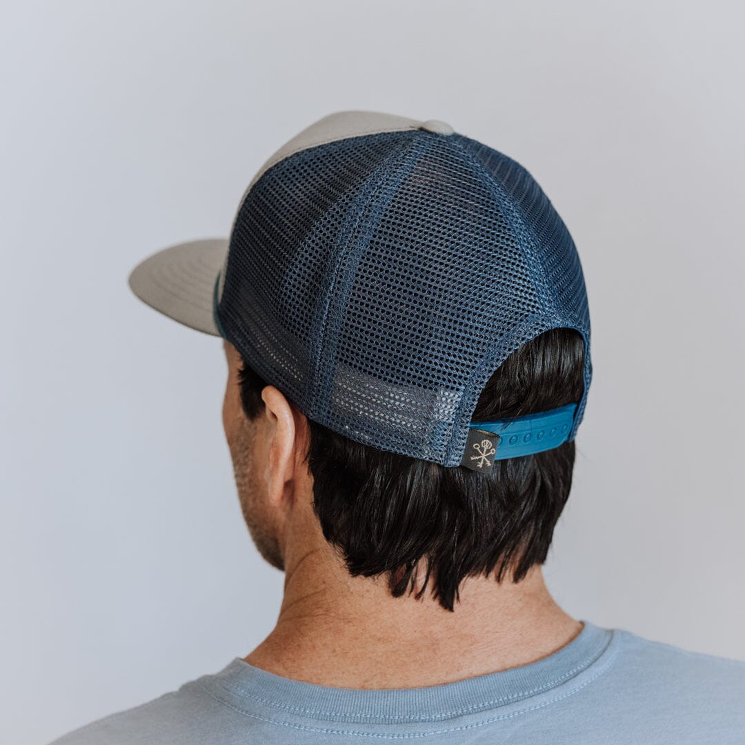 Pappy Van Winkle Family Reserve Trucker Hat Apparel & Gear Pappy & Company