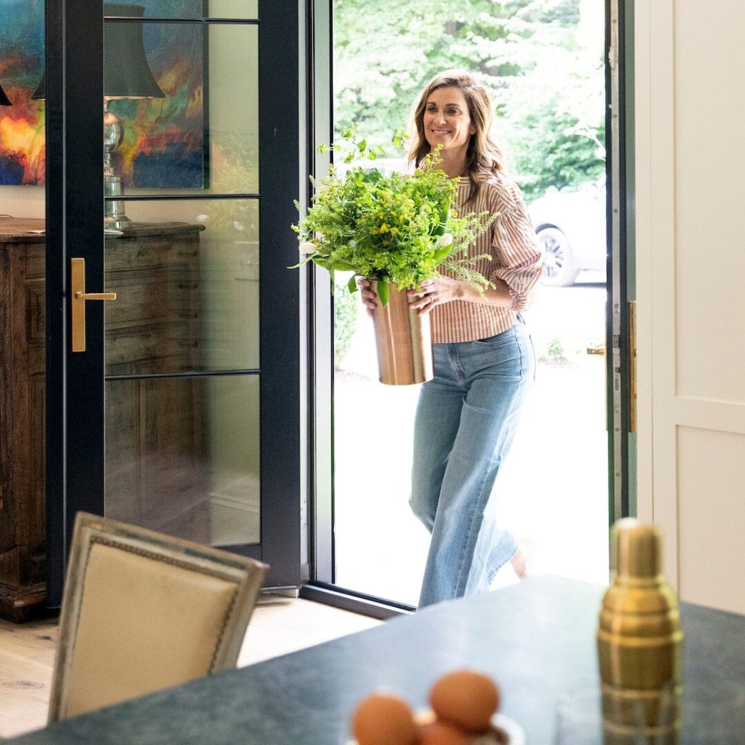 The Big Van Cooler Home & Bar Pappy & Company