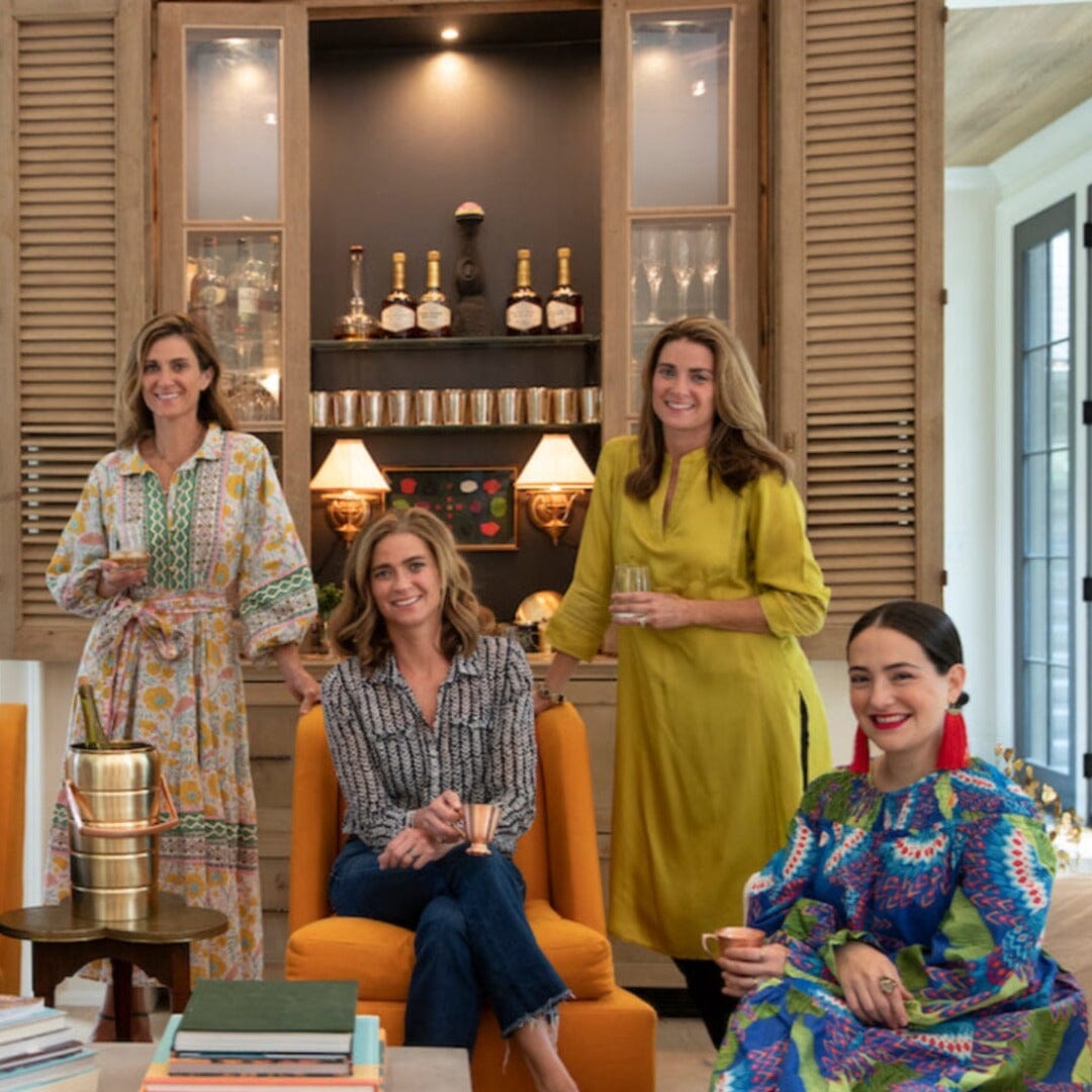 The Big Van Cooler Home & Bar Pappy & Company