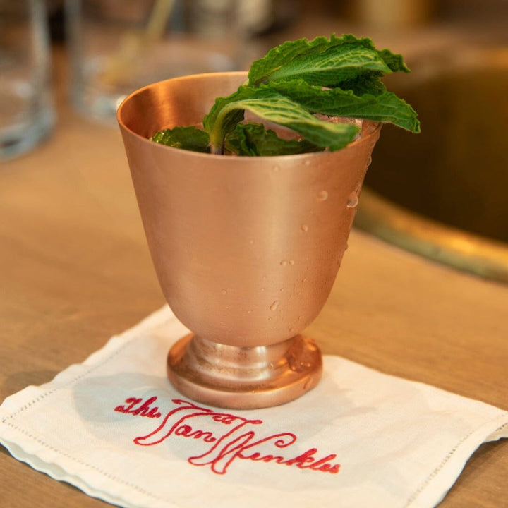 The Van Winkle Cup - Set of 4 Home & Bar Pappy & Company