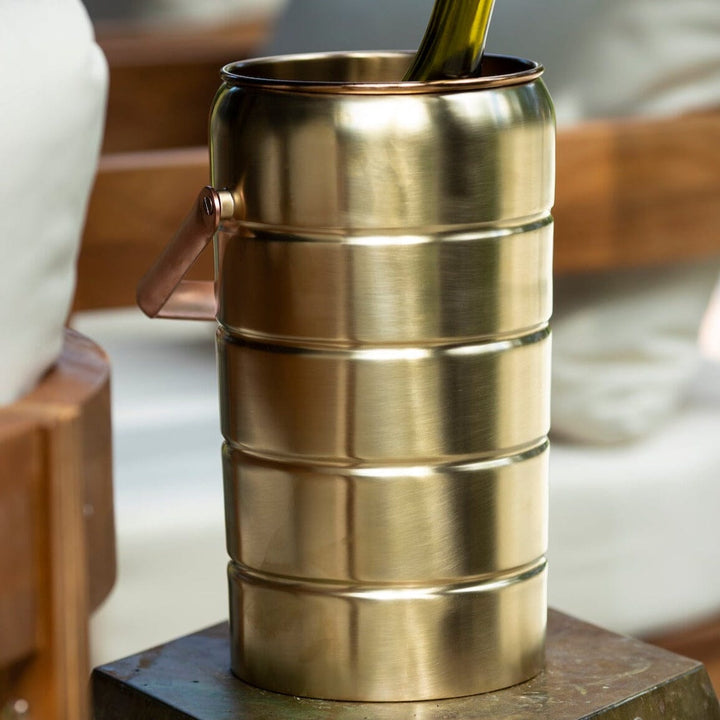 The Big Van Cooler Home & Bar Pappy & Company