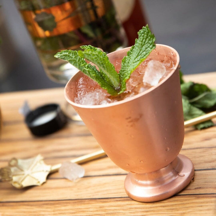 The Van Winkle Cup - Set of 4 Home & Bar Pappy & Company