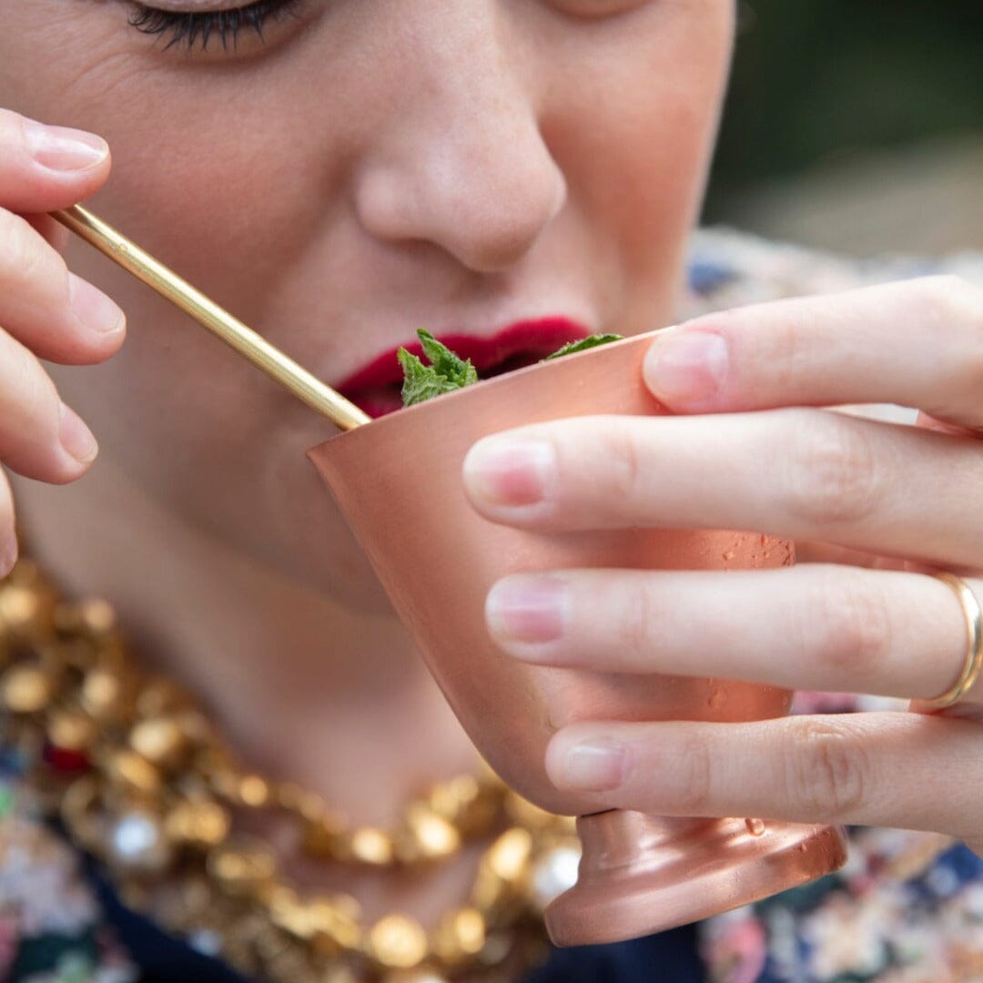 The Van Winkle Cup - Set of 4 Home & Bar Pappy & Company
