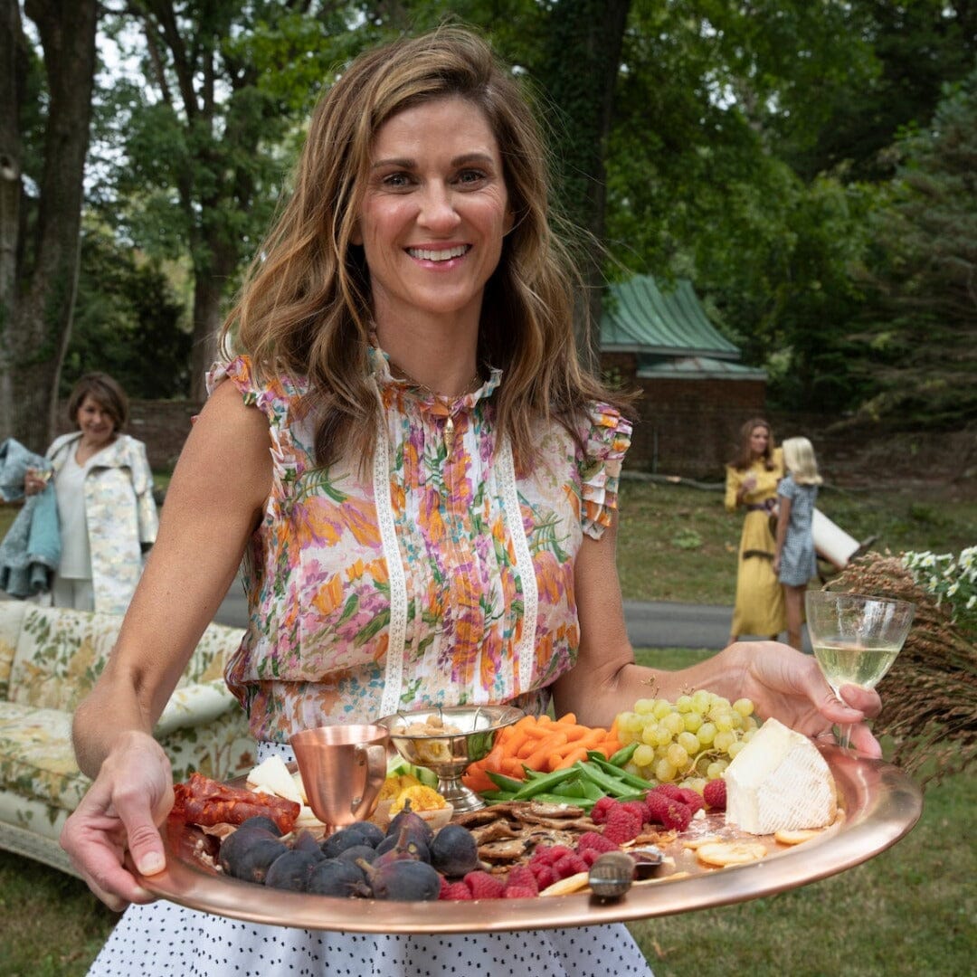 The Pappy Tray Home & Bar Pappy & Company