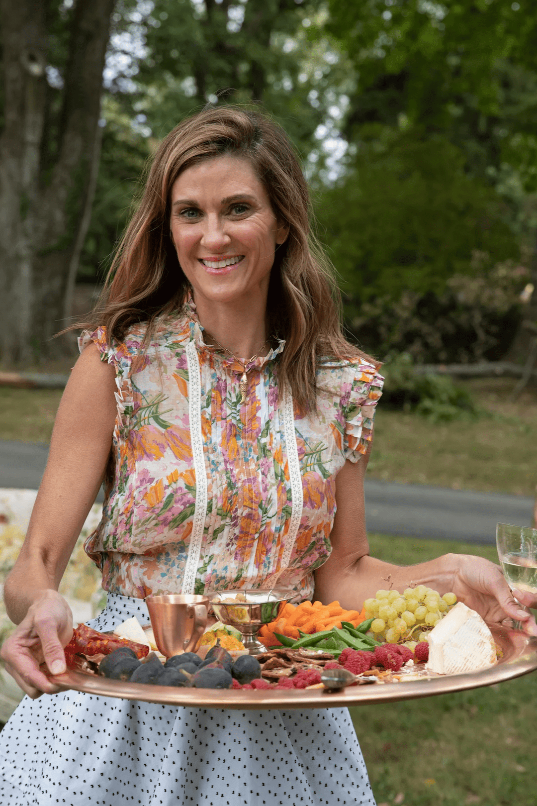 The Pappy Tray Home & Bar Pappy & Company