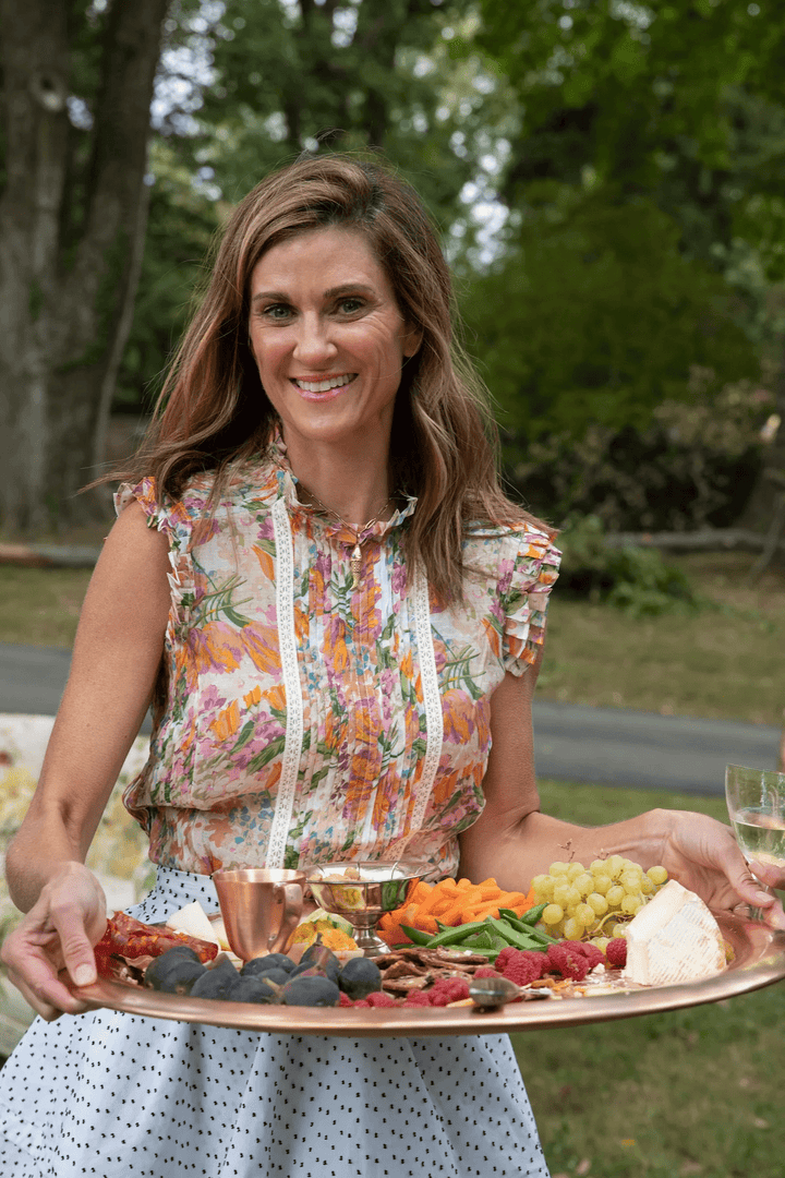 The Pappy Tray Home & Bar Pappy & Company