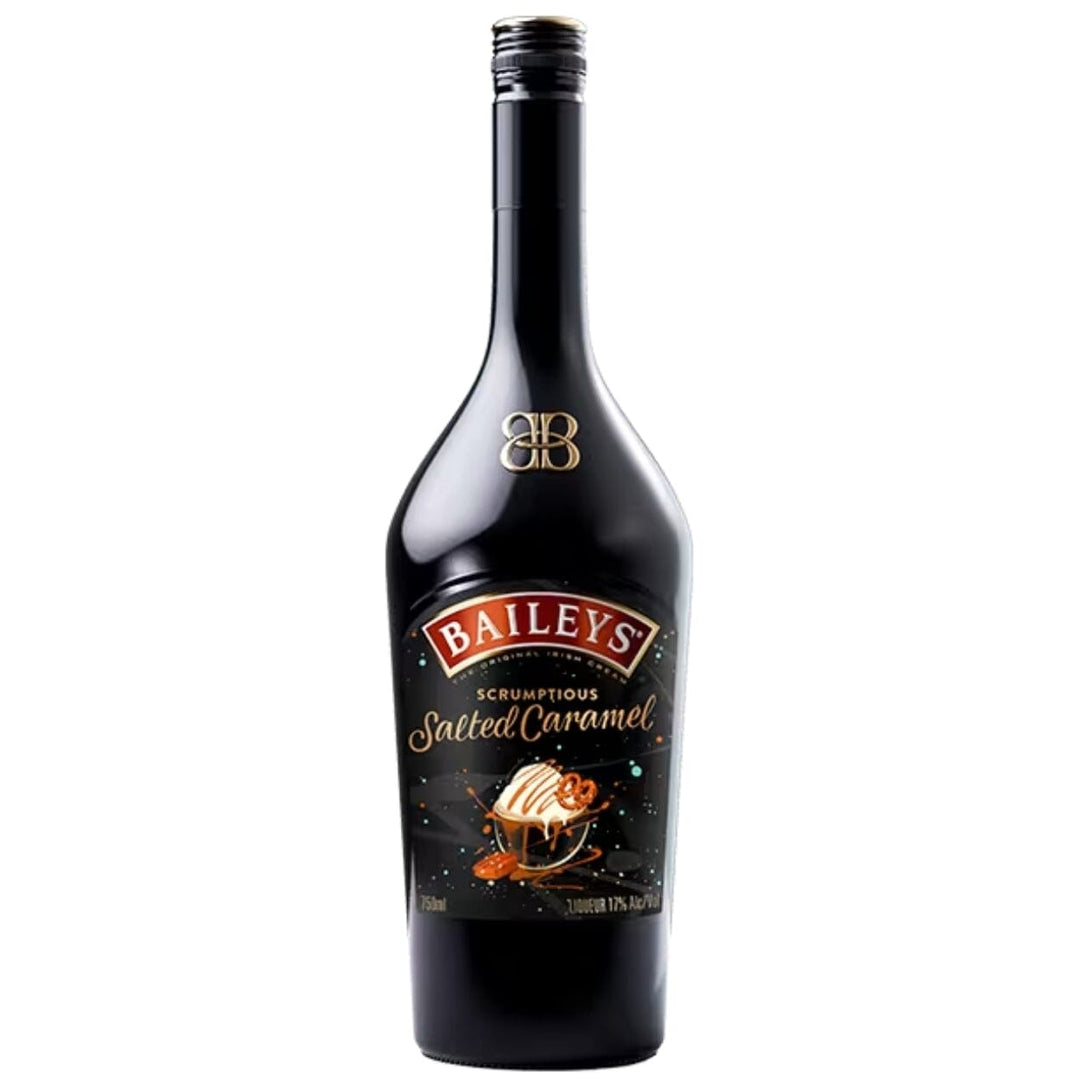Baileys Salted Caramel Liqueur Liqueur Baileys