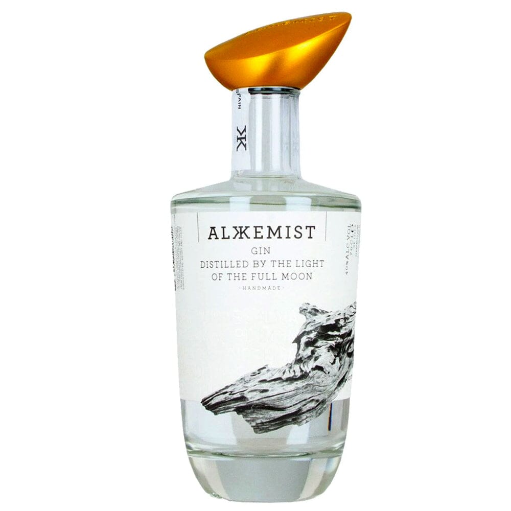 Alkkemist Gin gin Alkkemist