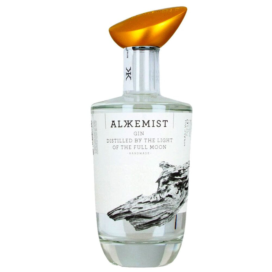 Alkkemist Gin gin Alkkemist