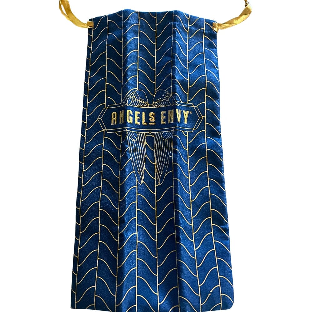 Angel's Envy Triple Oak Finish Bourbon With Gift Bag Bourbon Angel's Envy