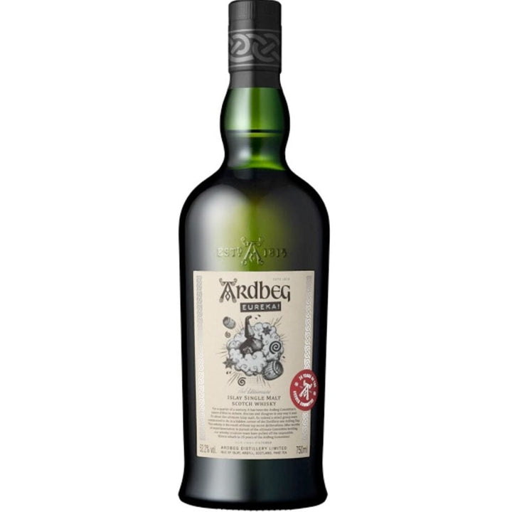 Ardbeg Eureka! Scotch Ardbeg