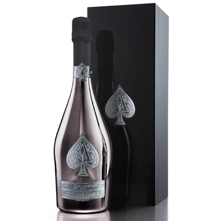 Armand de Brignac Blanc de Noirs Assemblage Four Champagne Armand de Brignac