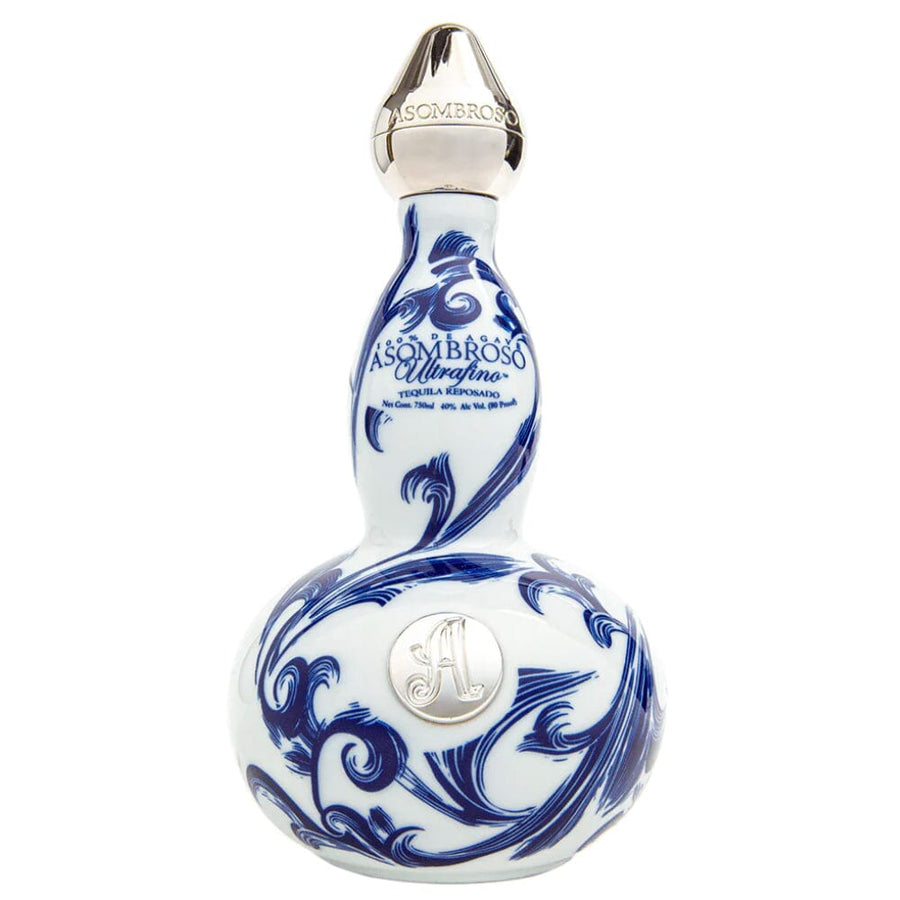 AsomBroso Eros Reposado Tequila Tequila AsomBroso Tequila