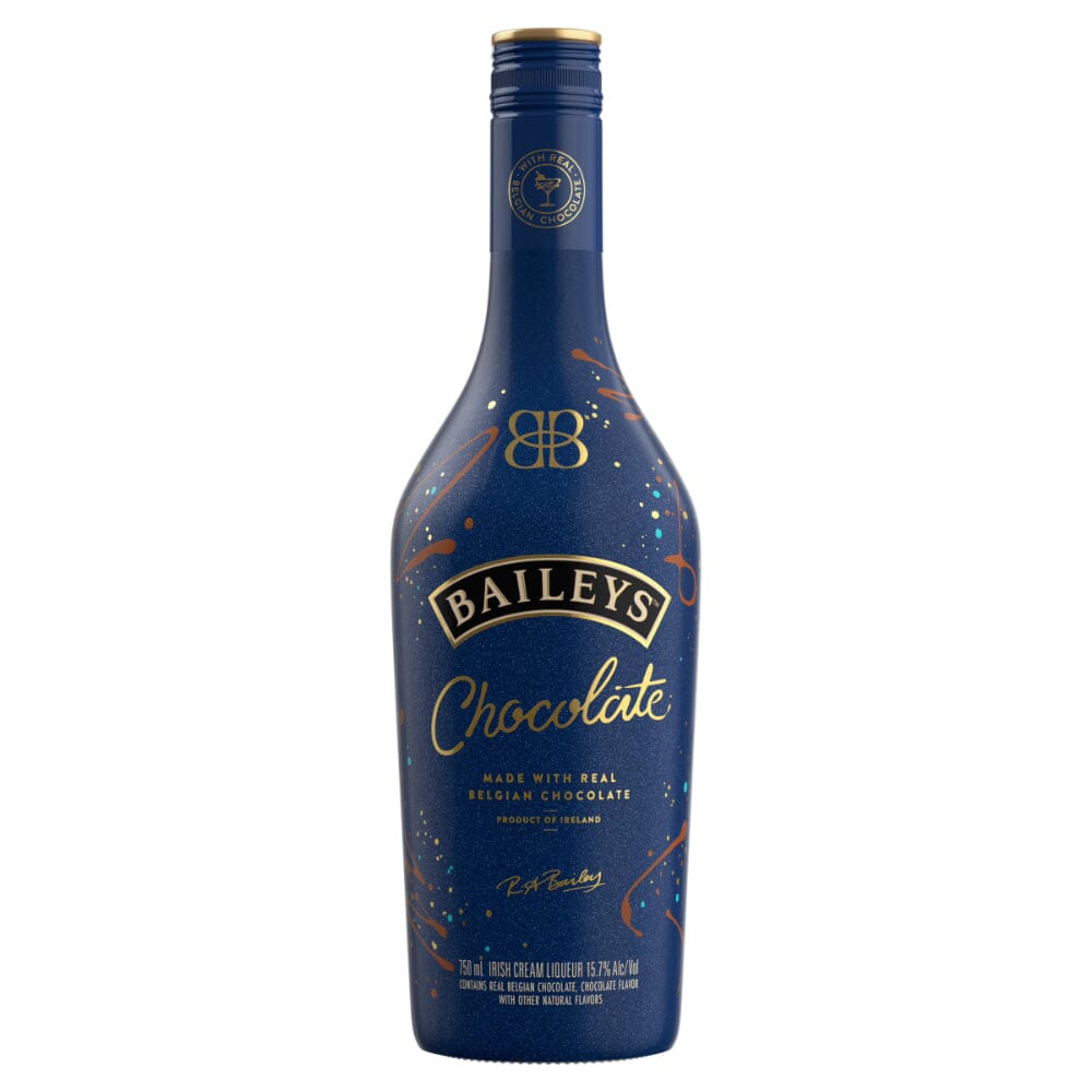 Baileys Belgian Chocolate Liqueur Baileys