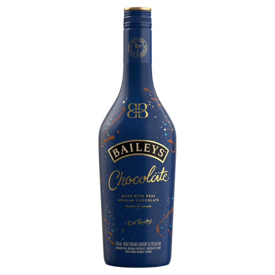 Baileys Belgian Chocolate Liqueur Baileys