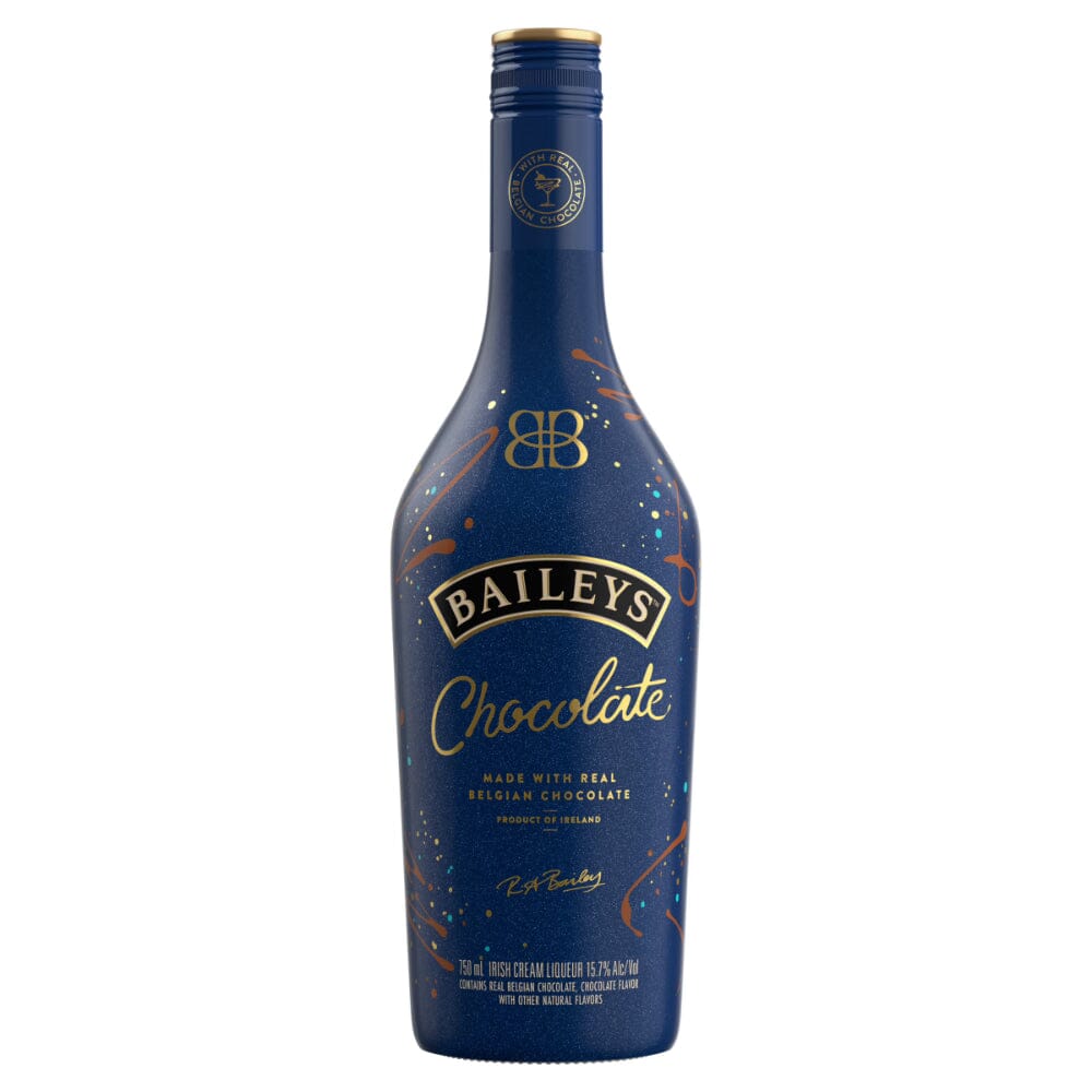 Baileys Belgian Chocolate Liqueur Baileys 