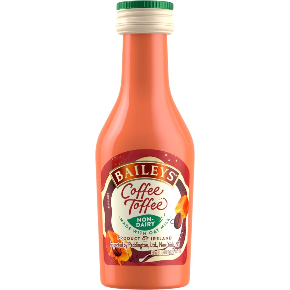 Baileys Coffee Toffee 50ml Liqueur Baileys