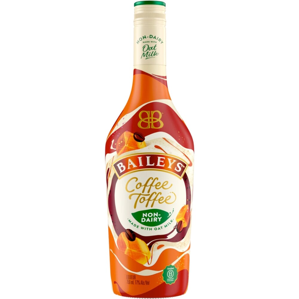 Baileys Coffee Toffee Liqueur Baileys