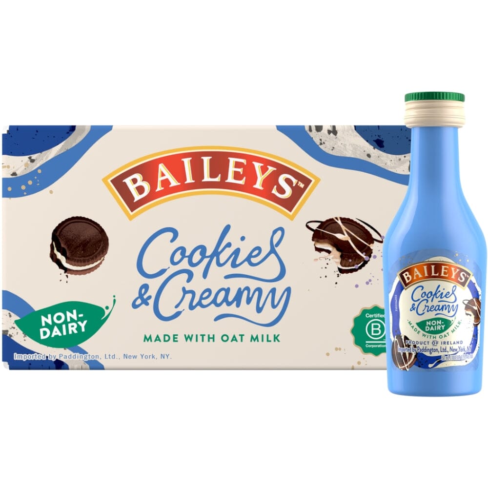 Baileys Cookies & Cream 50ml Liqueur Baileys