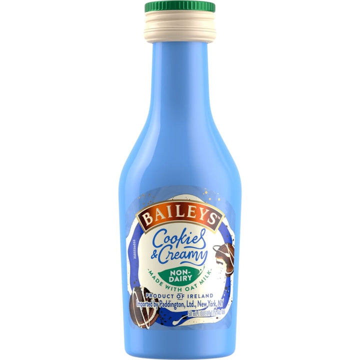 Baileys Cookies & Cream 50ml Liqueur Baileys