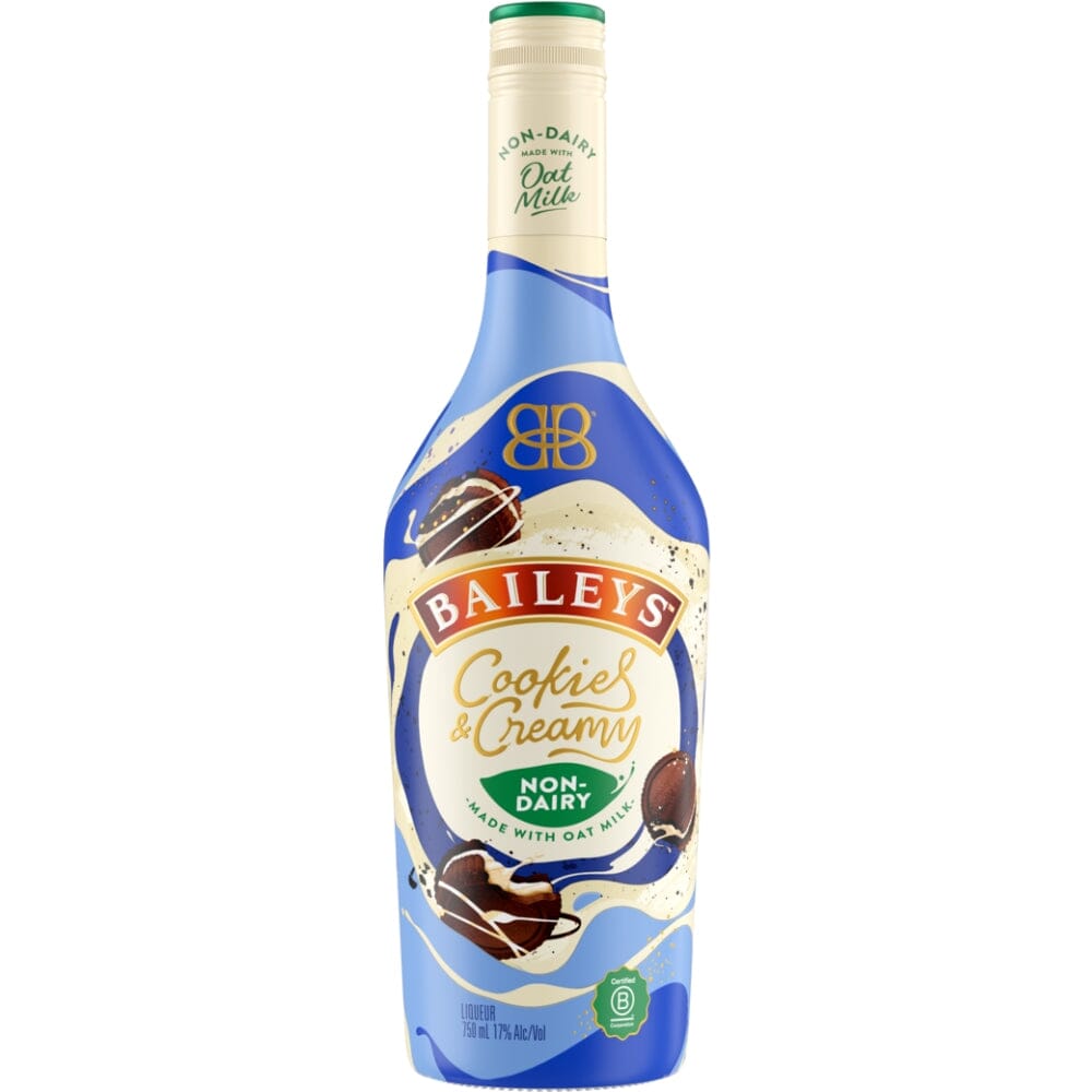 Baileys Cookies & Cream Liqueur Baileys