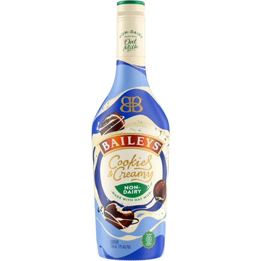 Baileys Cookies & Cream Liqueur Baileys
