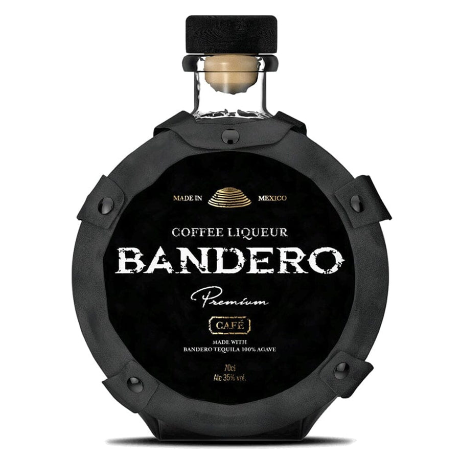 Bandero Coffee Liqueur Liqueur Bandero Tequila
