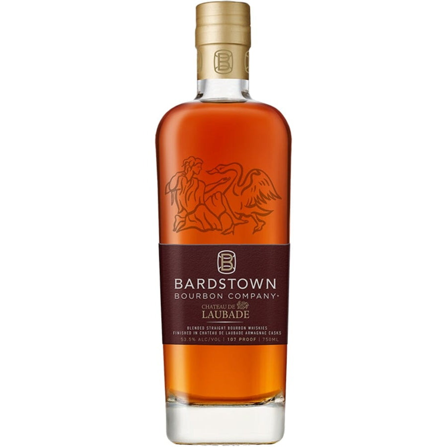 Bardstown Bourbon Company Chateau de Laubade Armagnac Finish Batch #2 Bourbon Bardstown Bourbon Company