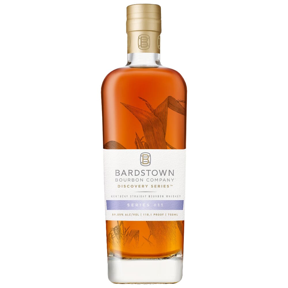 Bardstown Bourbon Company Discovery Series #11 Bourbon Bardstown Bourbon Company 
