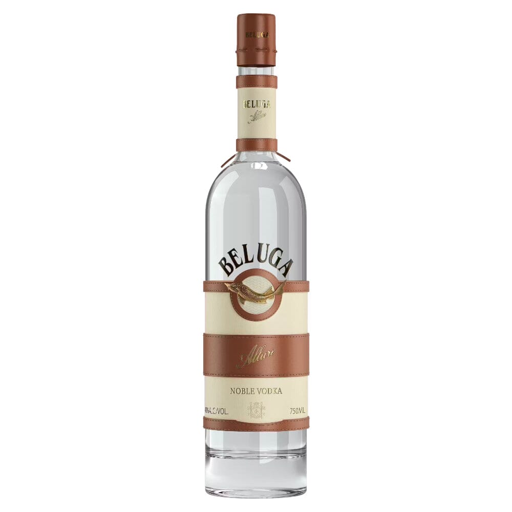Beluga Allure Vodka Vodka Beluga