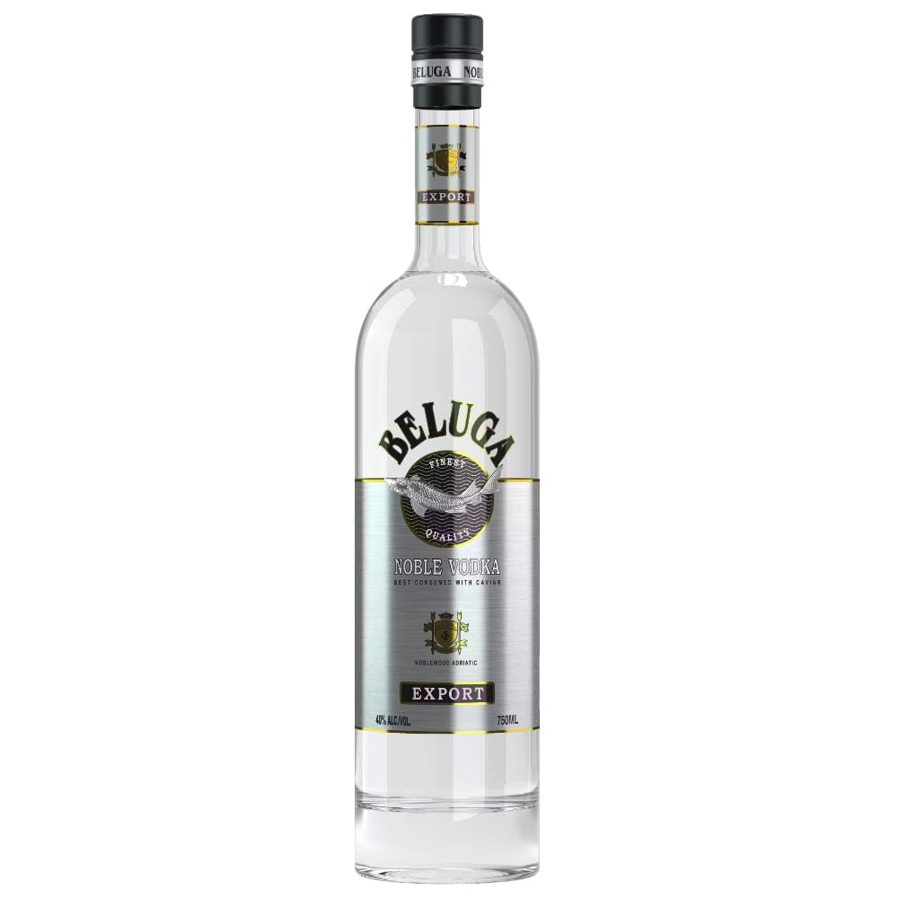 Beluga Noble Vodka Vodka Beluga