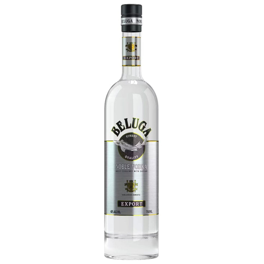 Beluga Noble Vodka Vodka Beluga