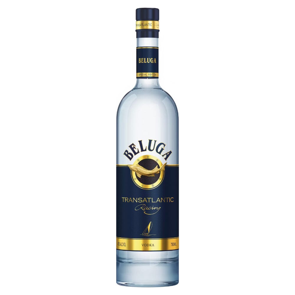 Beluga Transatlantic Vodka Vodka Beluga