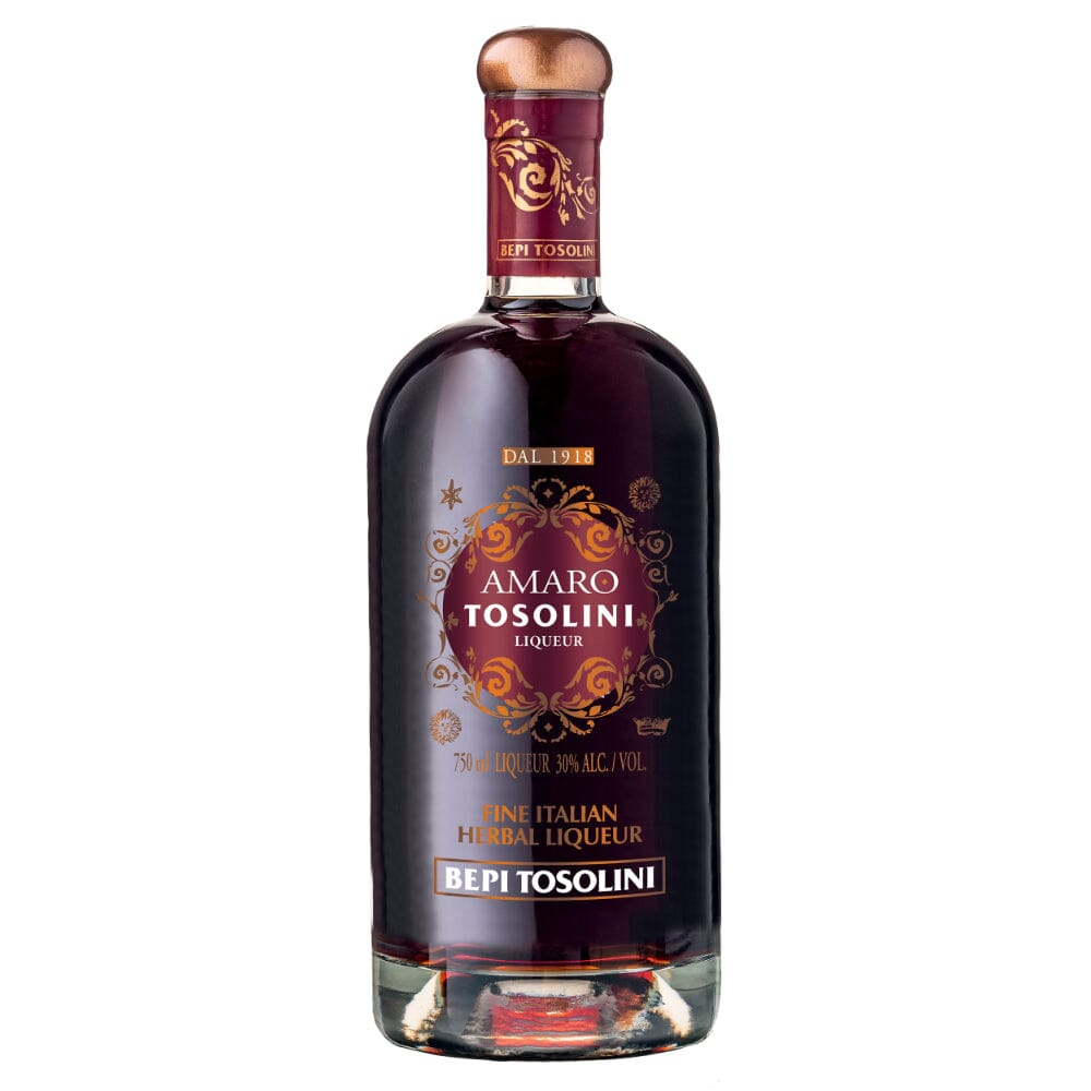 Bepi Tosolini Amaro Liqueur Bepi Tosolini