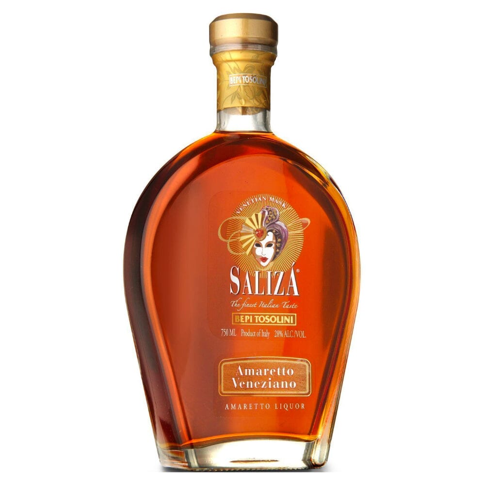 Bepi Tosolini Saliza Amaretto Liqueur Bepi Tosolini
