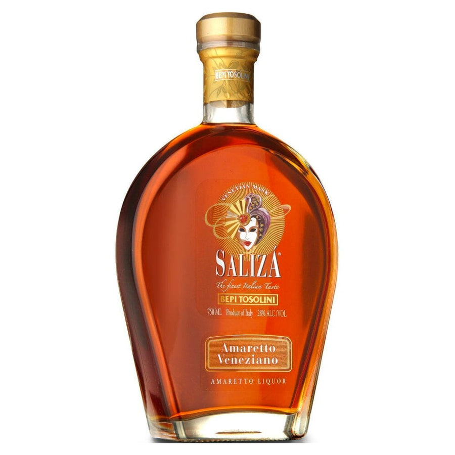 Bepi Tosolini Saliza Amaretto Liqueur Bepi Tosolini