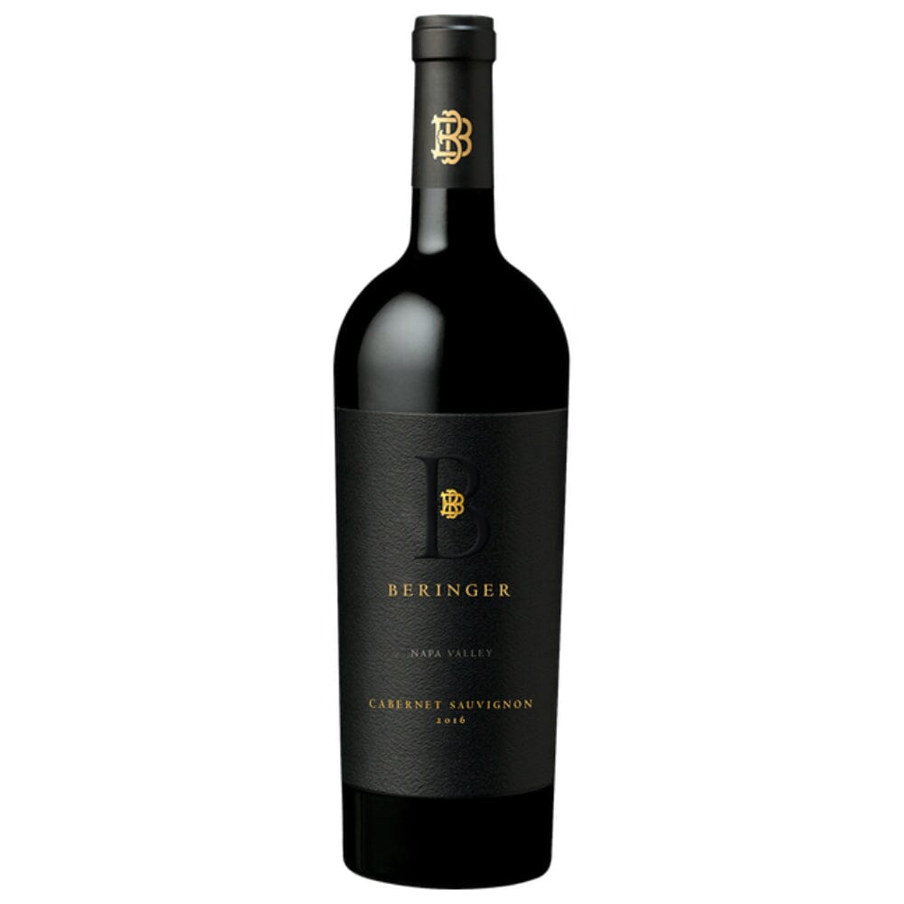 Beringer Distinction Series Napa Valley Cabernet Sauvignon 2016 Wine Beringer