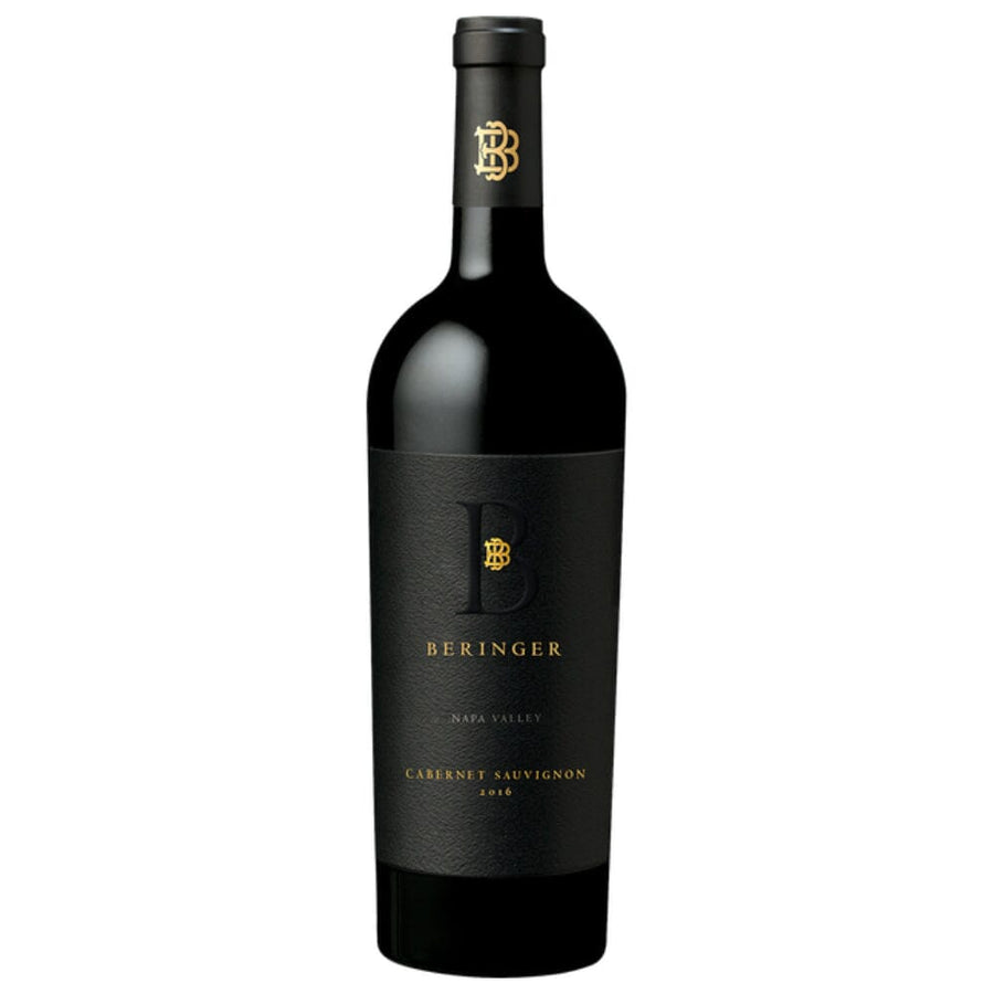 Beringer Distinction Series Napa Valley Cabernet Sauvignon 2016 Wine Beringer