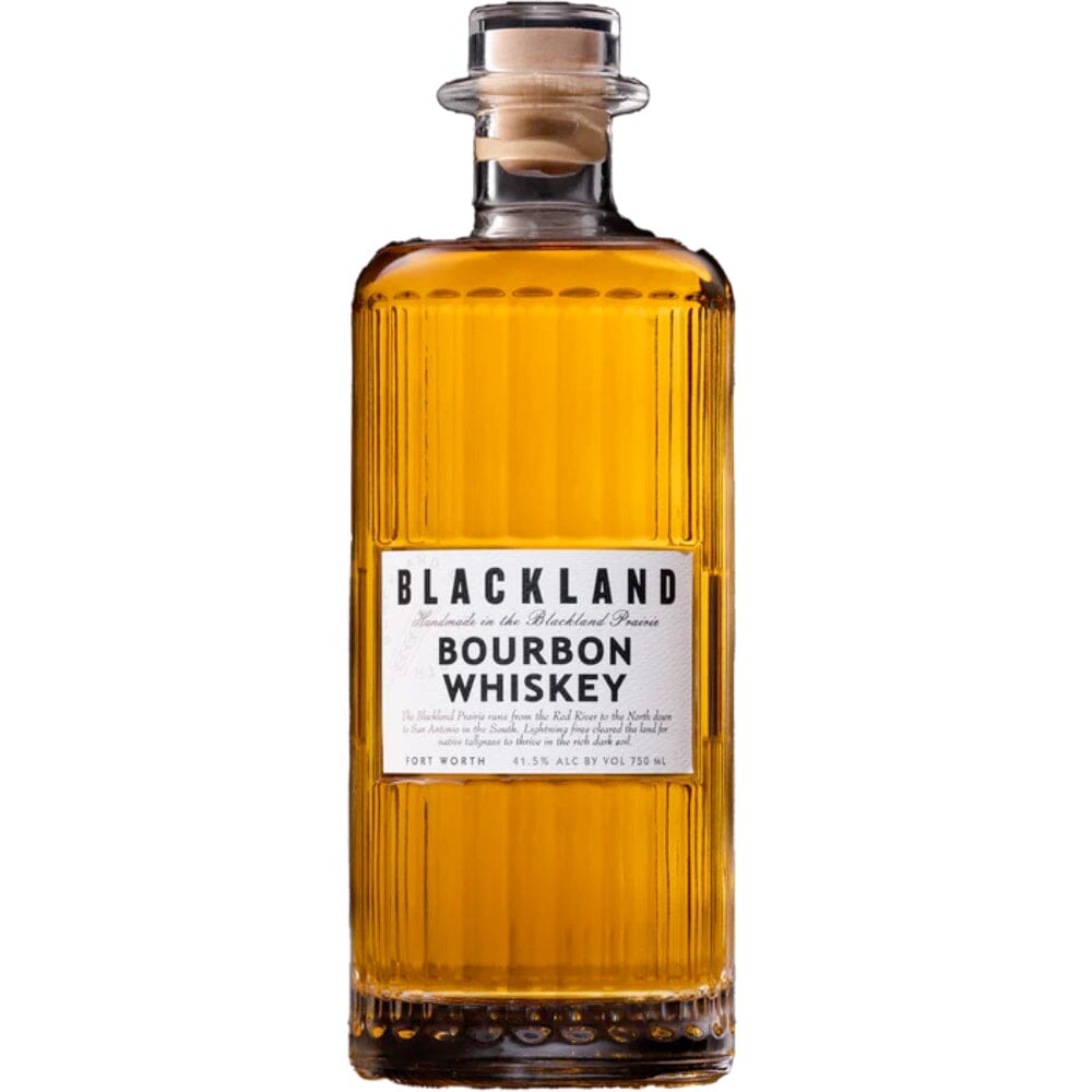 Buy Blackland Bourbon Whiskey Online | Bourbon Shipped