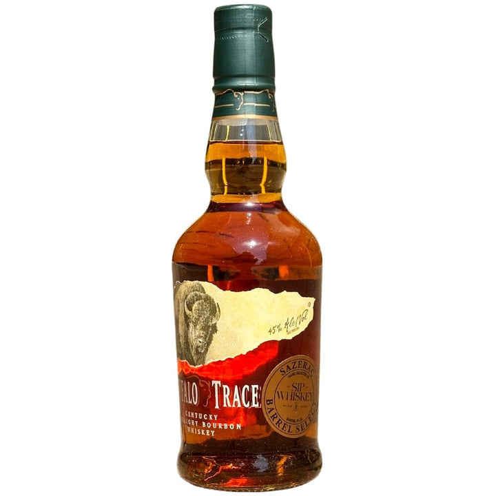 Buffalo Trace Single Barrel Selected by Sip Whiskey 375ml Bourbon Buffalo Trace