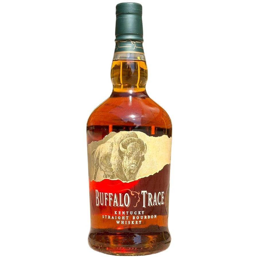 Buffalo Trace Single Barrel Selected by Sip Whiskey 750ml Bourbon Buffalo Trace