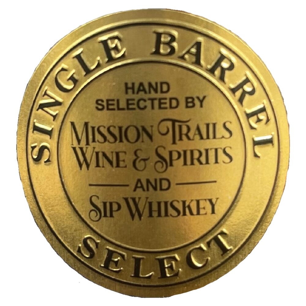 Caribou Crossing Single Barrel Sip Whiskey Select Canadian Whisky Caribou Crossing