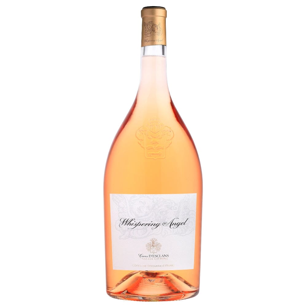 Château d’Esclans Whispering Angel Rose 9L Wine Château d’Esclans