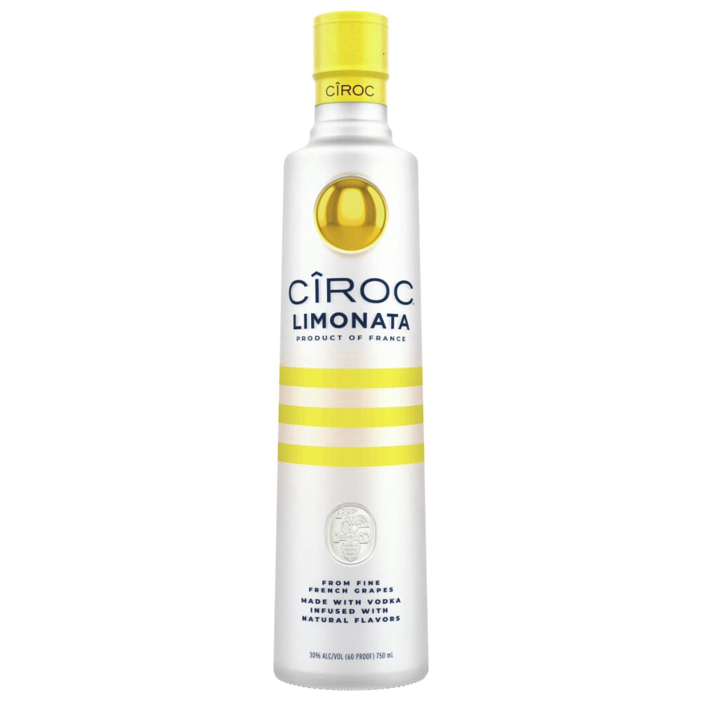 Ciroc Limonata Vodka CÎROC