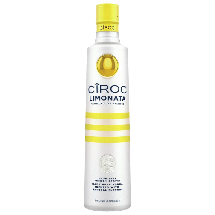 Ciroc Limonata Vodka CÎROC