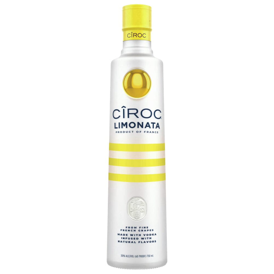 Ciroc Limonata Vodka CÎROC