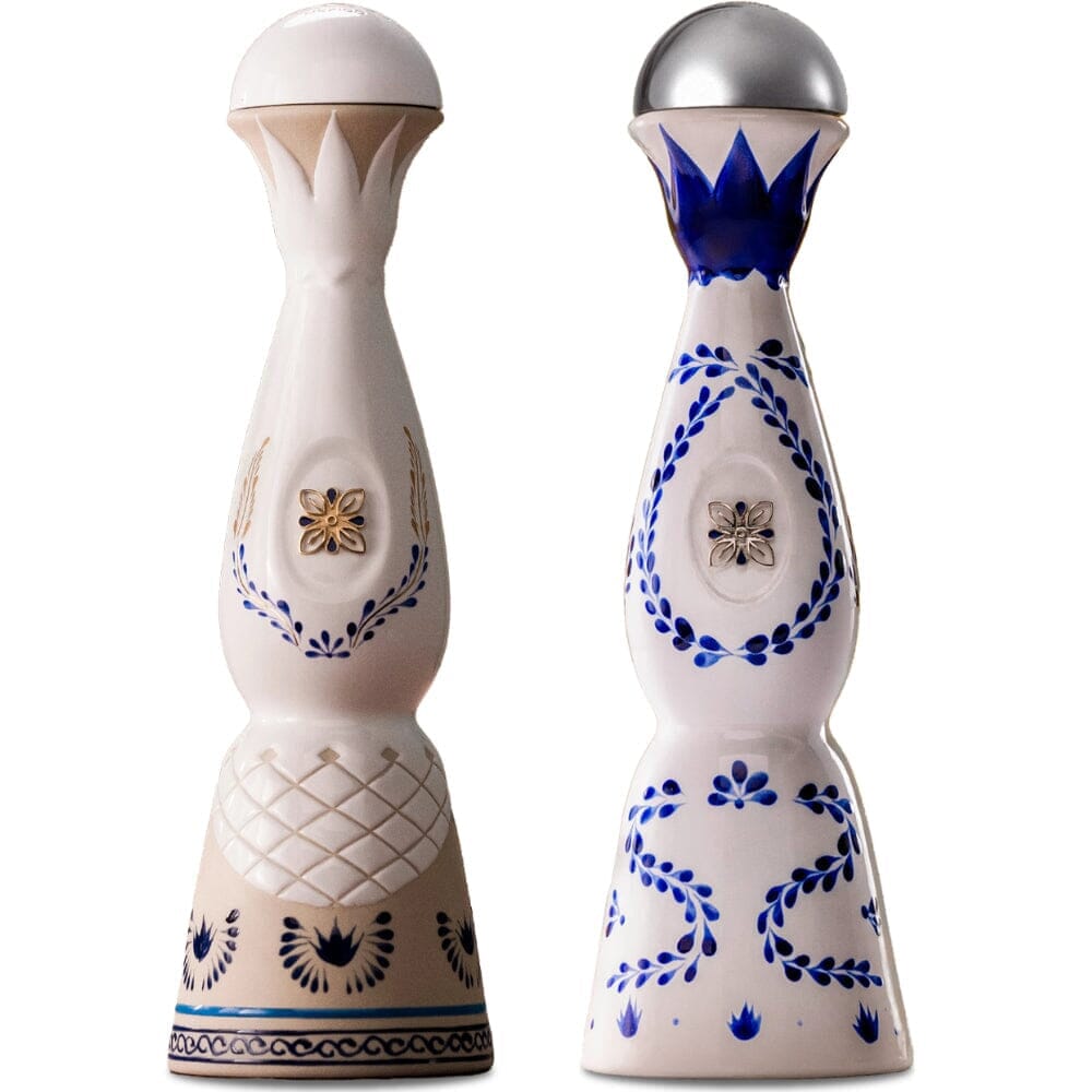 Clase Azul Anejo & Reposado Bundle Tequila Clase Azul Tequila