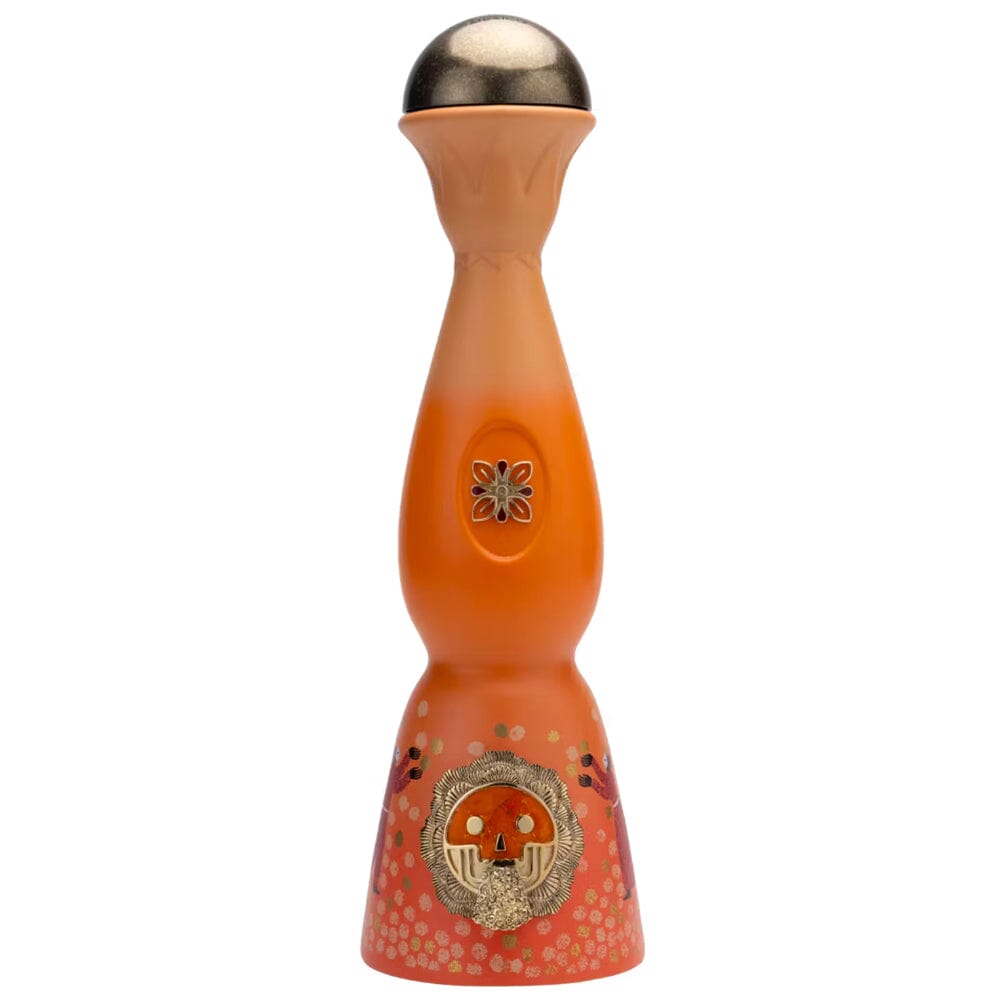 Clase Azul Tequila Día de Muertos Edición Limitada Aromas Tequila Clase Azul Tequila
