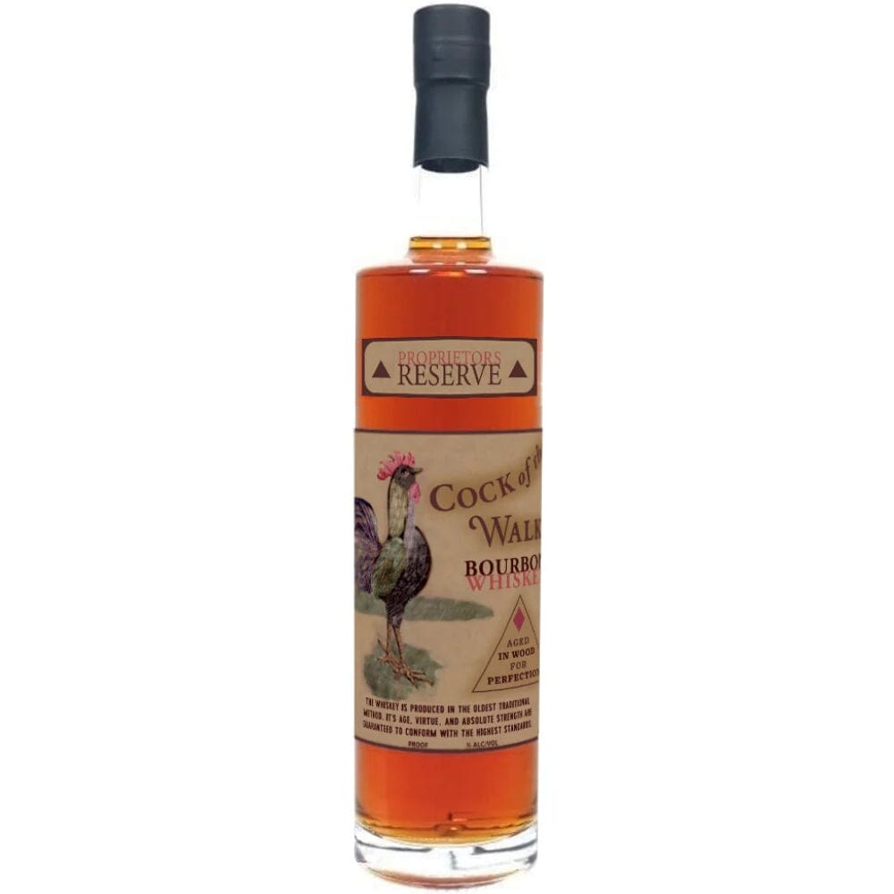 Cock of the Walk Wheated Bourbon Bourbon Cock of the Walk
